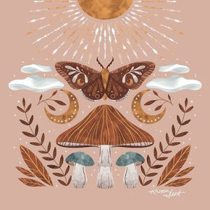 Meet your Posher, Jenah